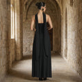 Maia - Strapless Maxi Dress