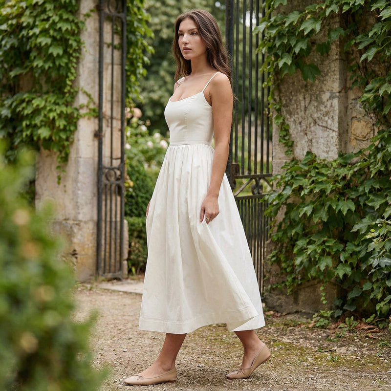 Samara - Elegant Dress