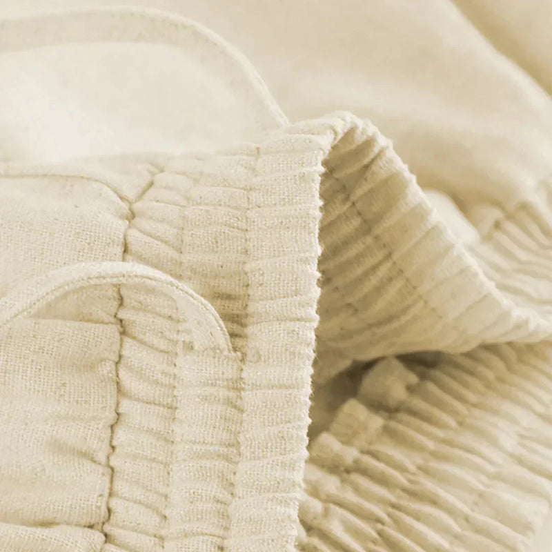 Relaxed Linen Set