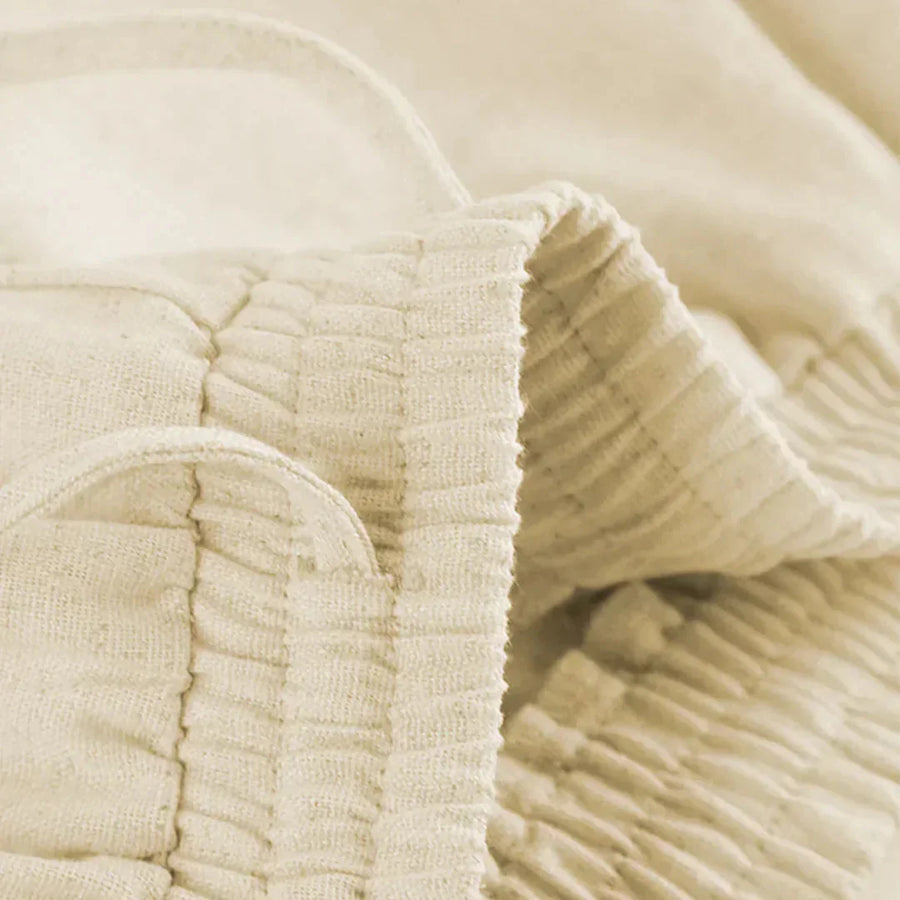Relaxed Linen Set