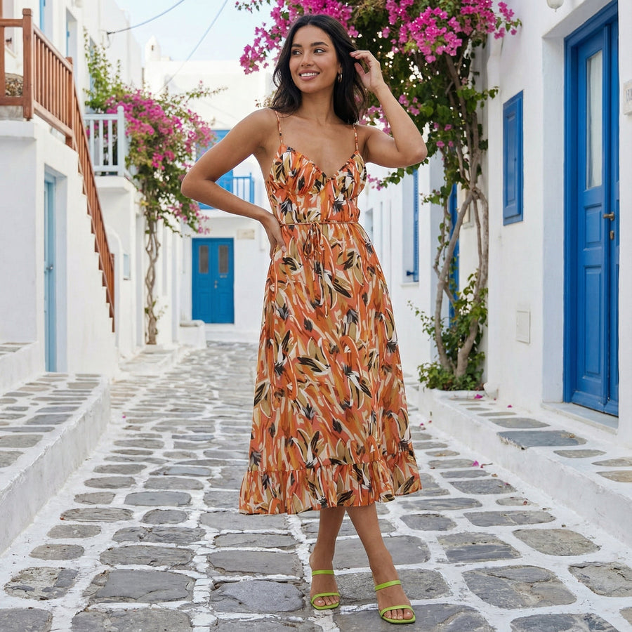 Macy - Stylish Dress