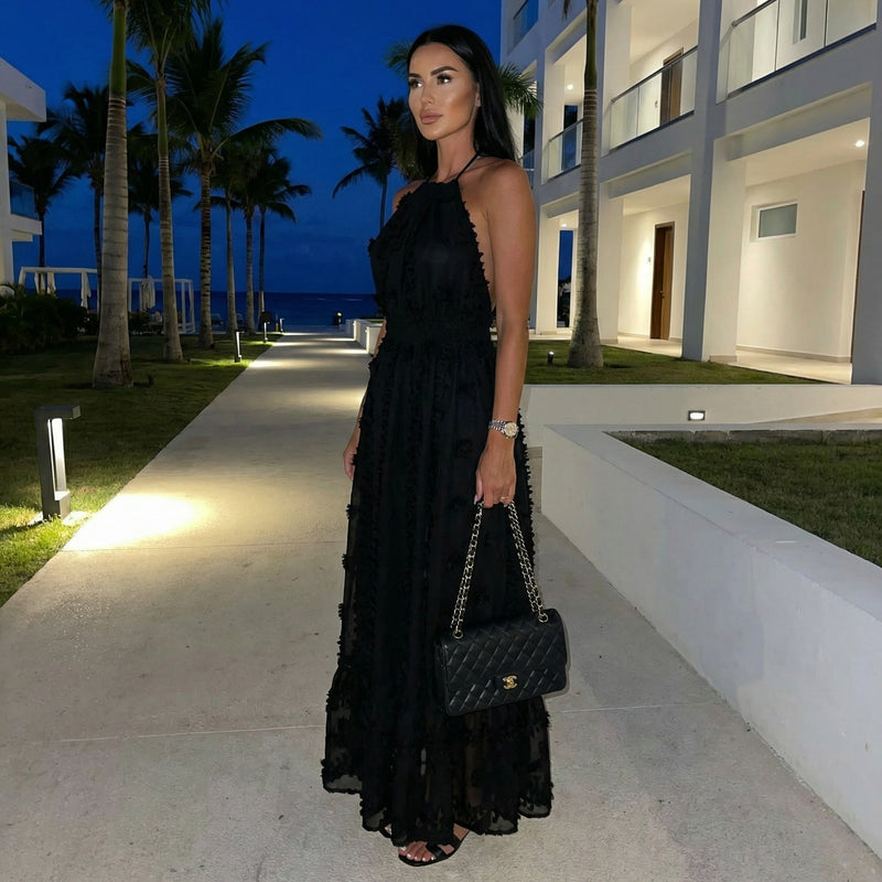 Marcella - Stunning Maxi Dress