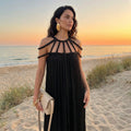 Bailey - Boho Summer Dress