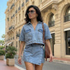 Light Denim