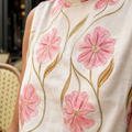 Marlowe - Elegant Summer Dress