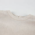 Relaxed Linen Set