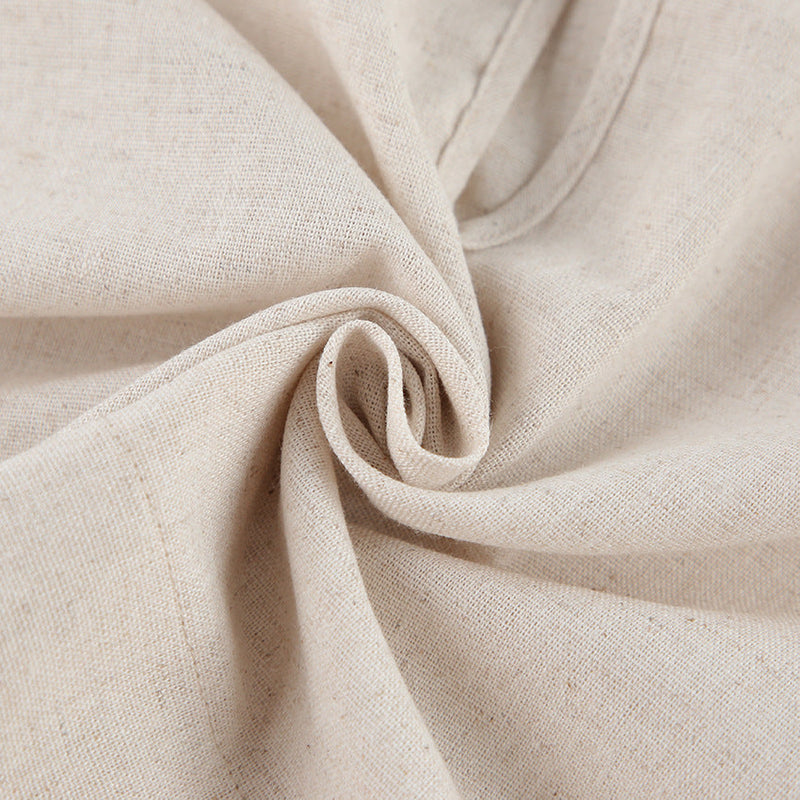 Relaxed Linen Set