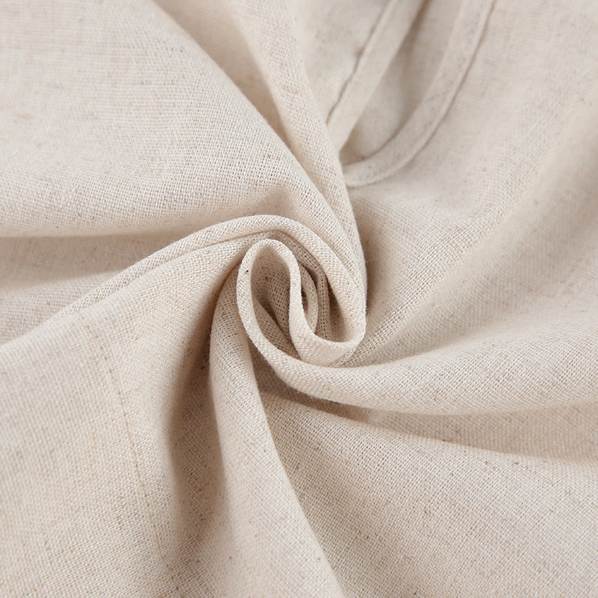 Relaxed Linen Set