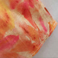 Ember - Floral Ruffle Dress