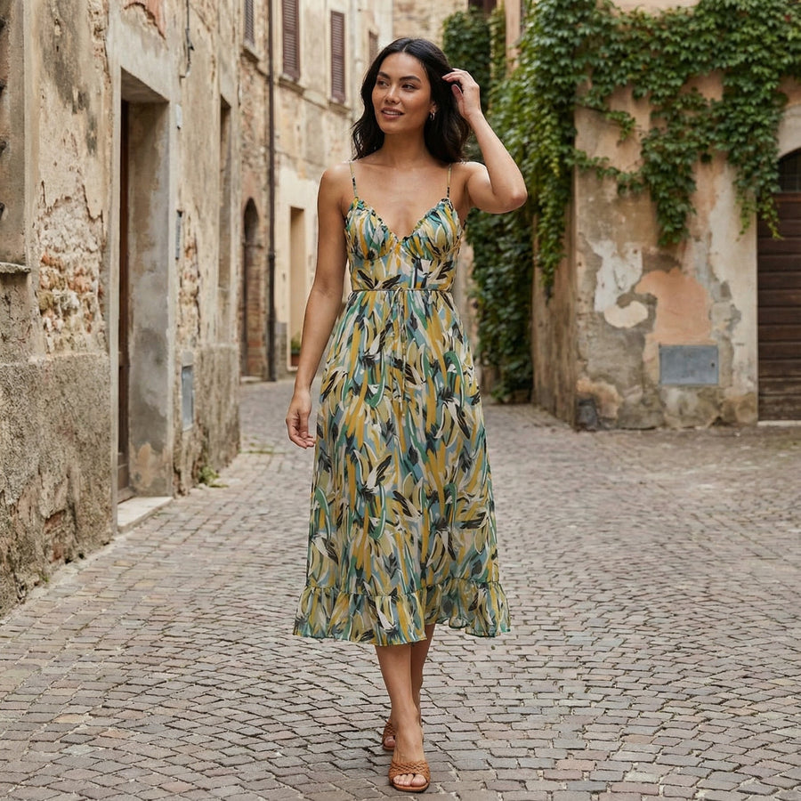 Macy - Stylish Dress