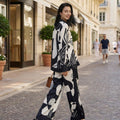 Abstract Print Set