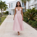 Ophelia - Elegant Dress