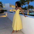 Ophelia - Elegant Dress