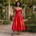 Ophelia - Elegant Dress