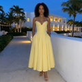 Ophelia - Elegant Dress