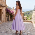Ophelia - Elegant Dress