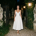Ophelia - Elegant Dress