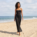 Vivienne - Lace Maxi Dress