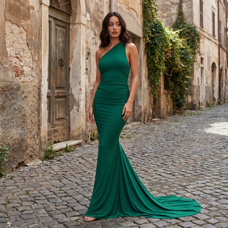 Callista - Maxi Dress