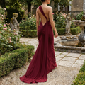 Callista - Maxi Dress