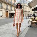 Marlowe - Elegant Summer Dress